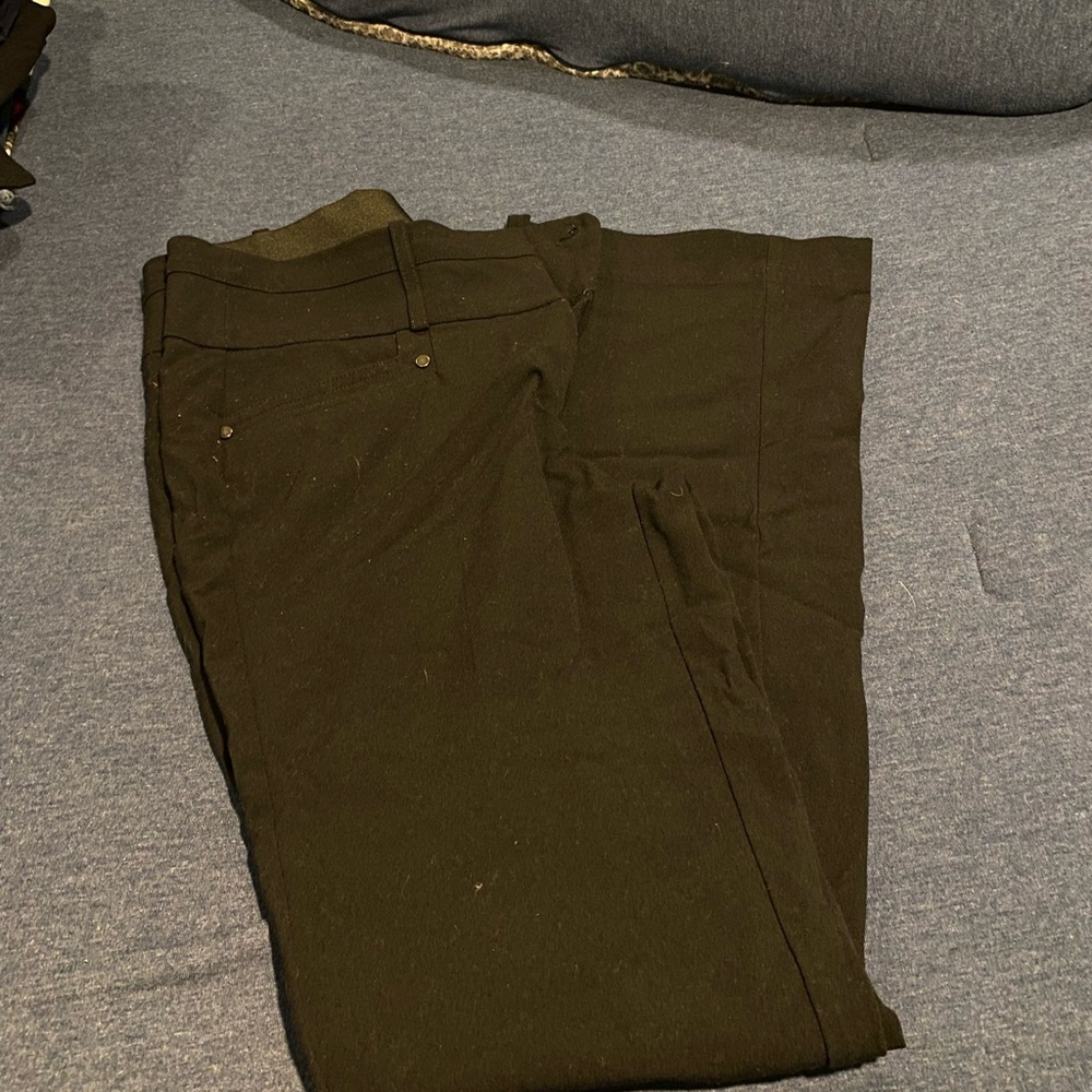 Candie’s Marilyn Pants